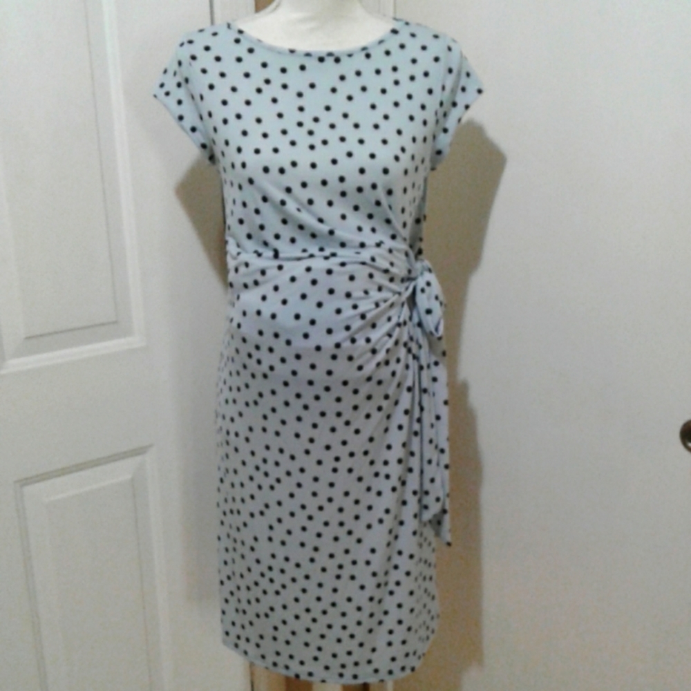 🌺 Like New My Bump Maternity Dress